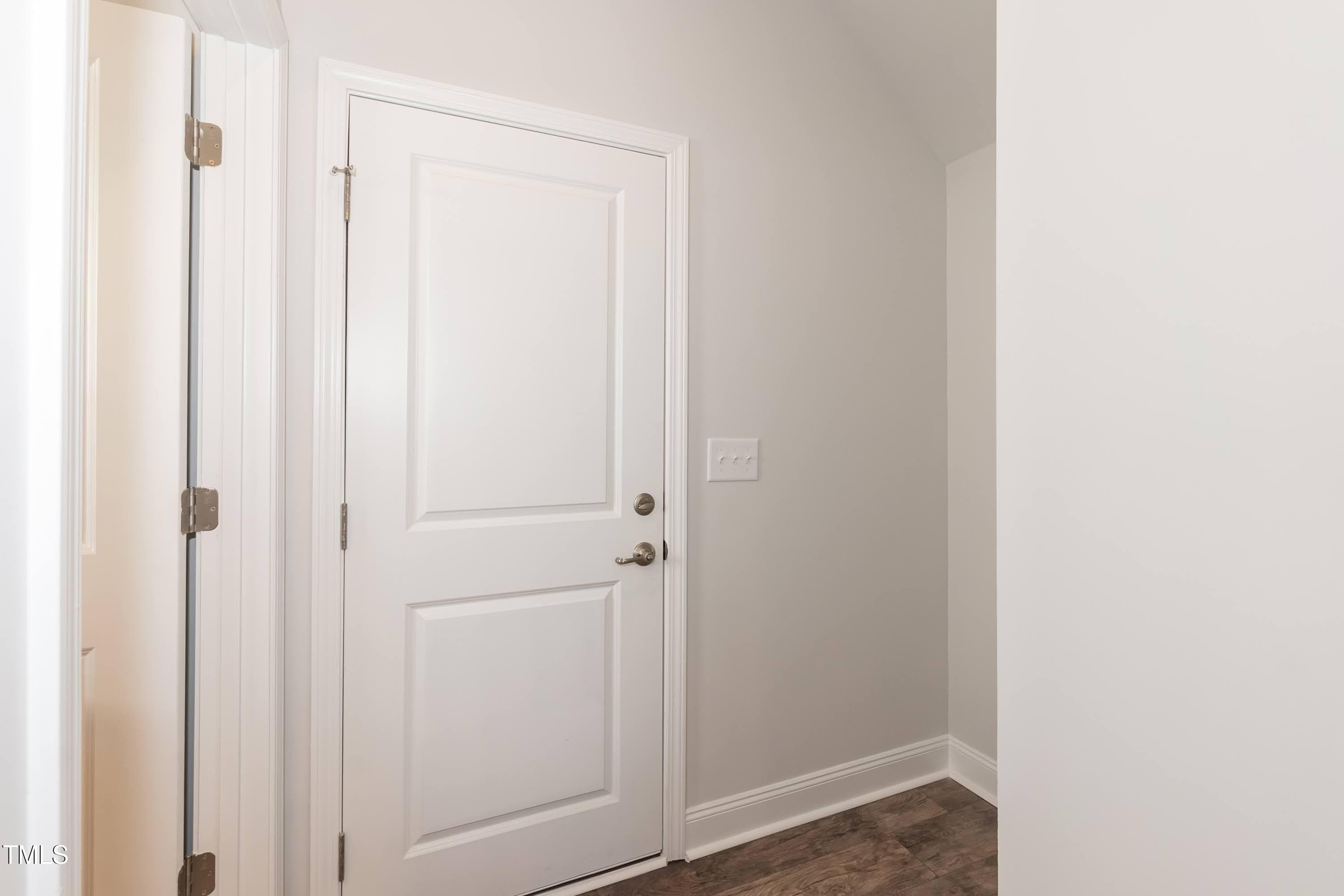 Mud Room 01 - 243 Lake Edge Drive, Lillington, NC 27546