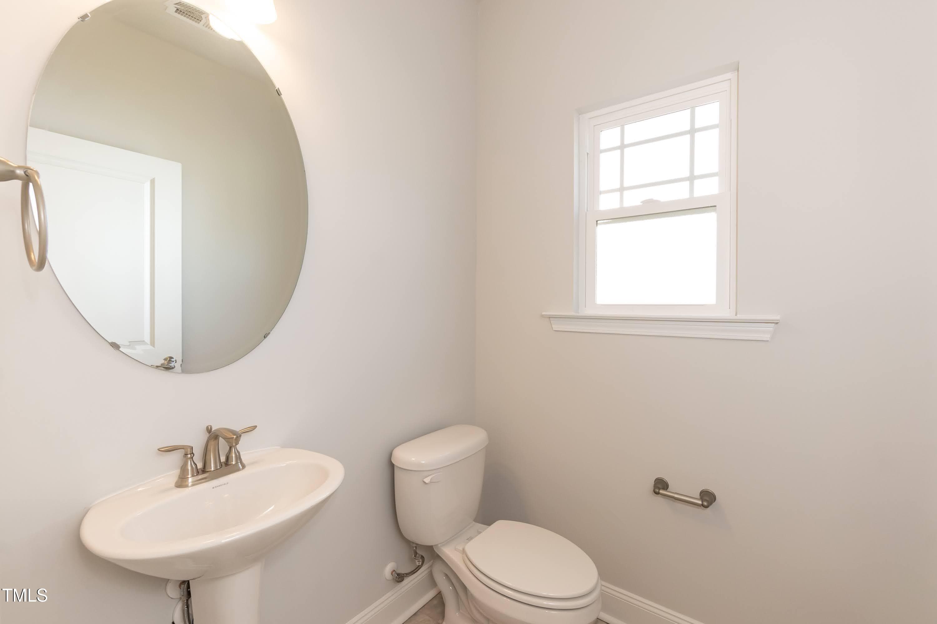 Bathroom 01 - 243 Lake Edge Drive, Lillington, NC 27546