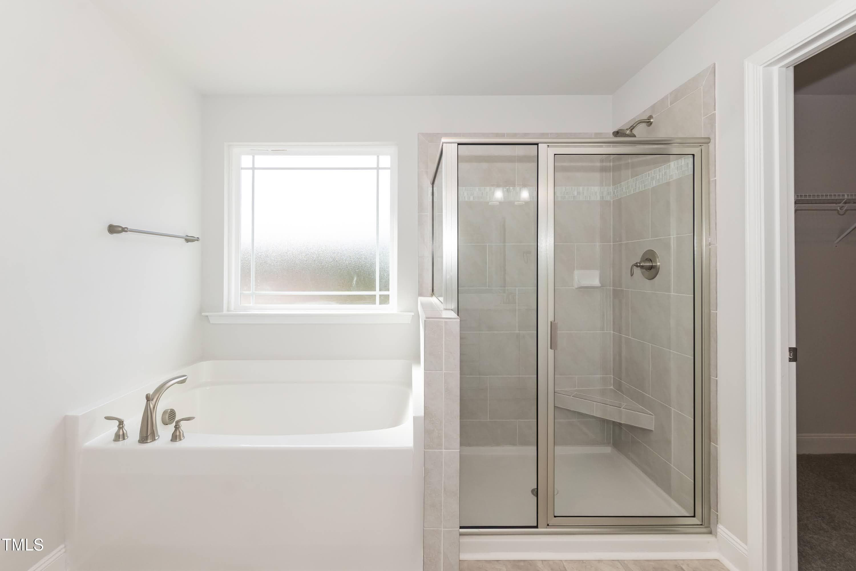 Primary Bath 02 - 243 Lake Edge Drive, Lillington, NC 27546