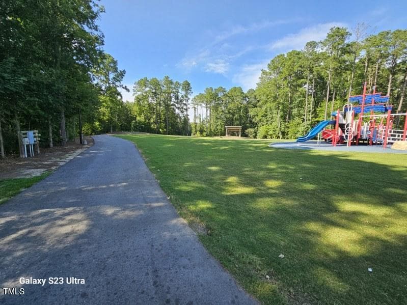 image000004 (1) - 243 Lake Edge Drive, Lillington, NC 27546