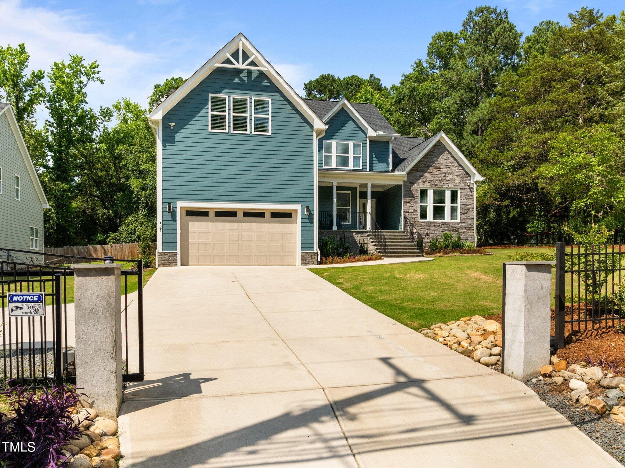 2-web-or-mls-DJI_0857 - 521 E Nc 54 Highway, Durham, NC 27713, Durham