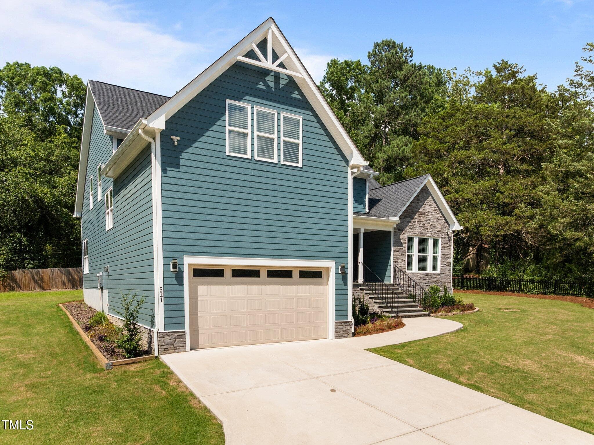 47-web-or-mls-DJI_0853 - 521 E Nc 54 Highway, Durham, NC 27713, Durham