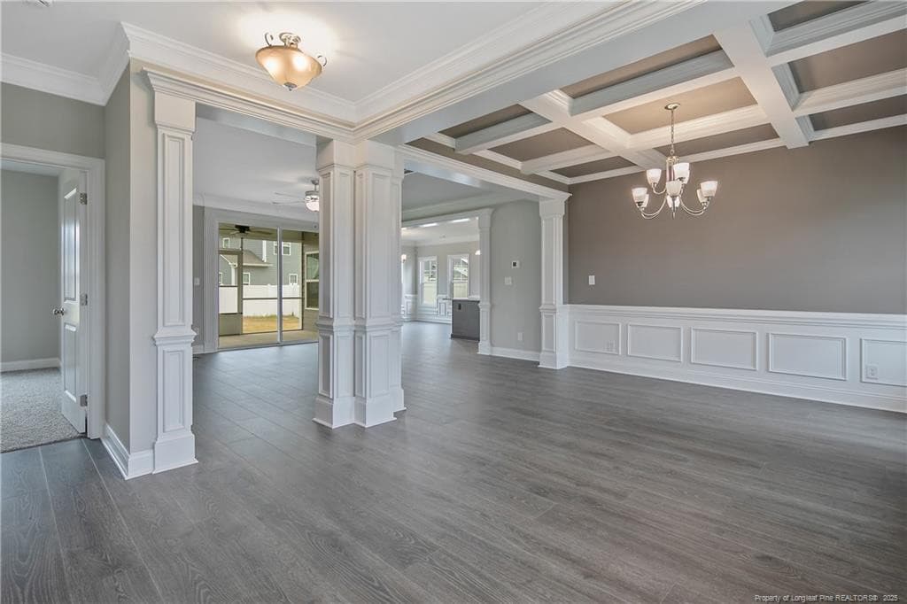 Photo 5 - 3010 Cragburn (Lot 97) Place, Fayetteville, NC 28306, Fayetteville