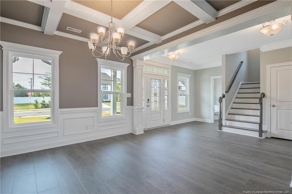 Photo 6 - 3010 Cragburn (Lot 97) Place, Fayetteville, NC 28306, Fayetteville
