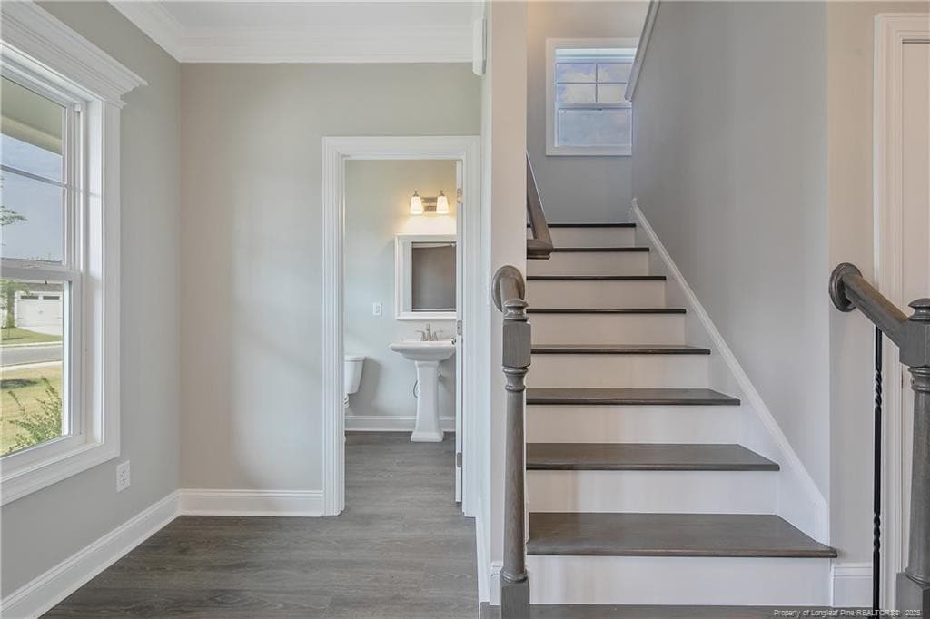 Photo 8 - 3010 Cragburn (Lot 97) Place, Fayetteville, NC 28306, Fayetteville