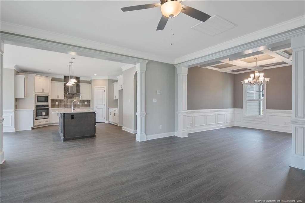 Photo 10 - 3010 Cragburn (Lot 97) Place, Fayetteville, NC 28306, Fayetteville