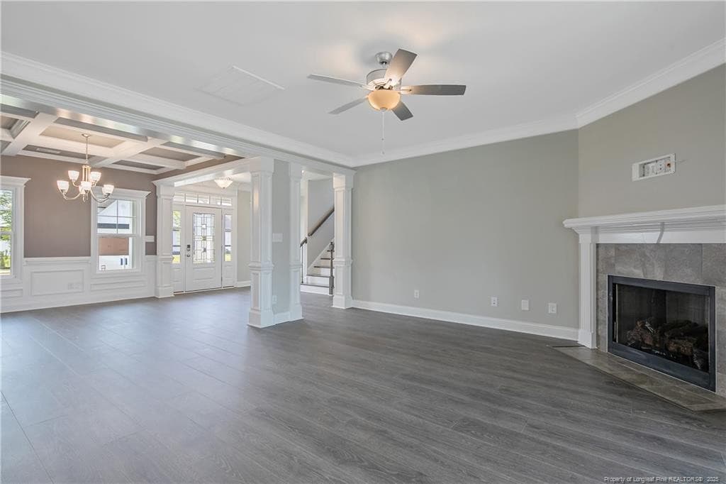 Photo 11 - 3010 Cragburn (Lot 97) Place, Fayetteville, NC 28306, Fayetteville