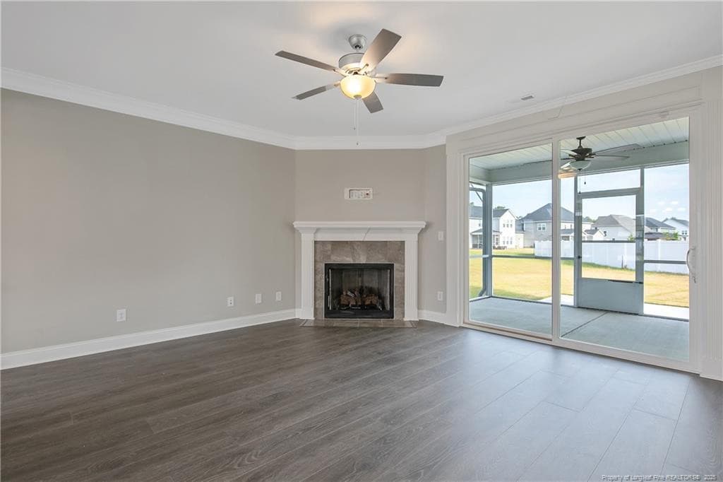 Photo 12 - 3010 Cragburn (Lot 97) Place, Fayetteville, NC 28306, Fayetteville