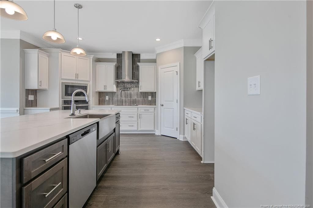 Photo 14 - 3010 Cragburn (Lot 97) Place, Fayetteville, NC 28306, Fayetteville