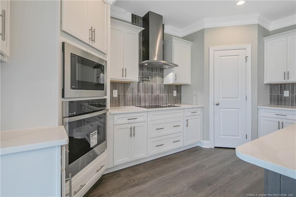 Photo 16 - 3010 Cragburn (Lot 97) Place, Fayetteville, NC 28306, Fayetteville