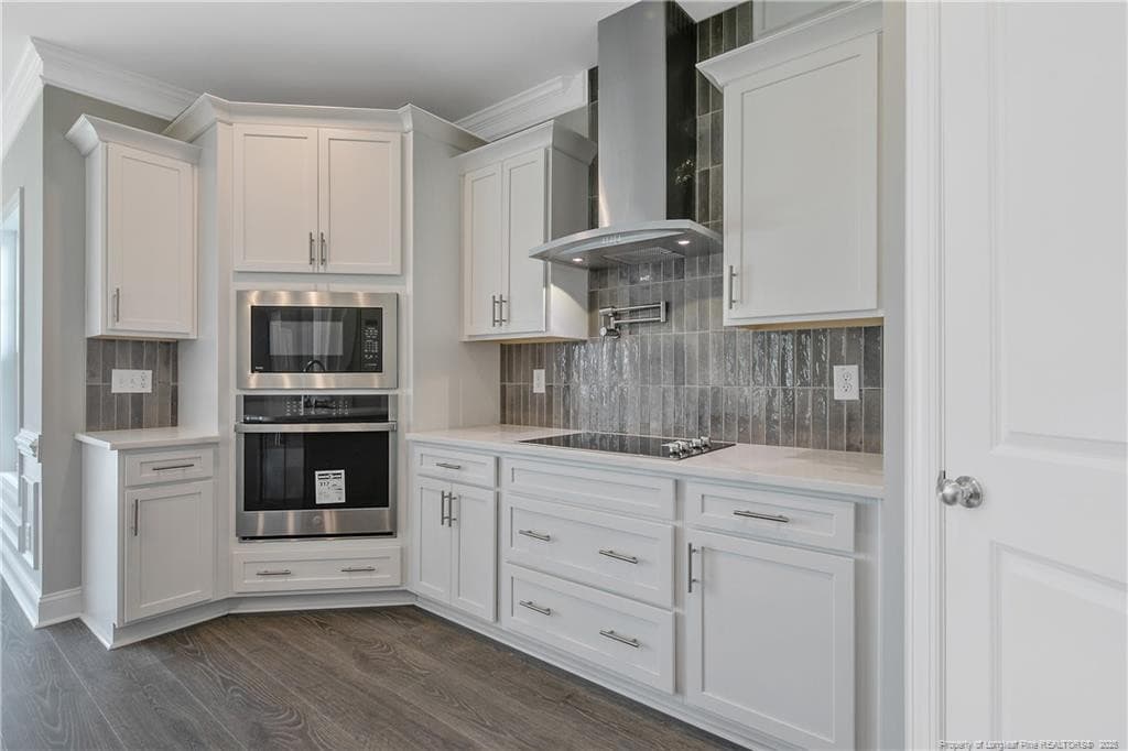 Photo 17 - 3010 Cragburn (Lot 97) Place, Fayetteville, NC 28306, Fayetteville