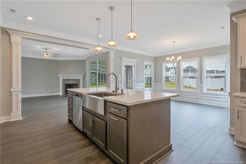 Photo 19 - 3010 Cragburn (Lot 97) Place, Fayetteville, NC 28306, Fayetteville