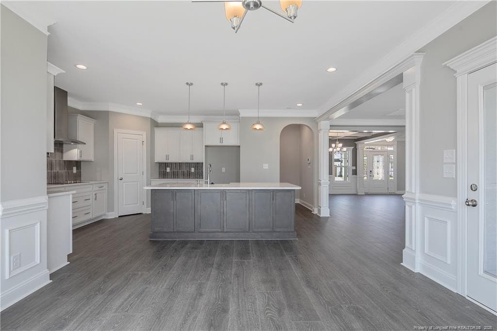 Photo 21 - 3010 Cragburn (Lot 97) Place, Fayetteville, NC 28306, Fayetteville