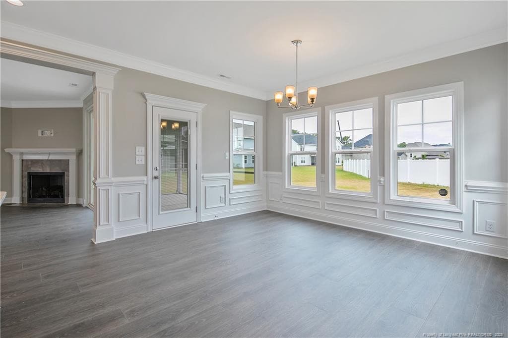 Photo 23 - 3010 Cragburn (Lot 97) Place, Fayetteville, NC 28306, Fayetteville