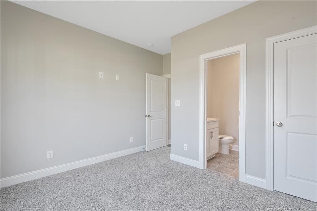 Photo 25 - 3010 Cragburn (Lot 97) Place, Fayetteville, NC 28306, Fayetteville