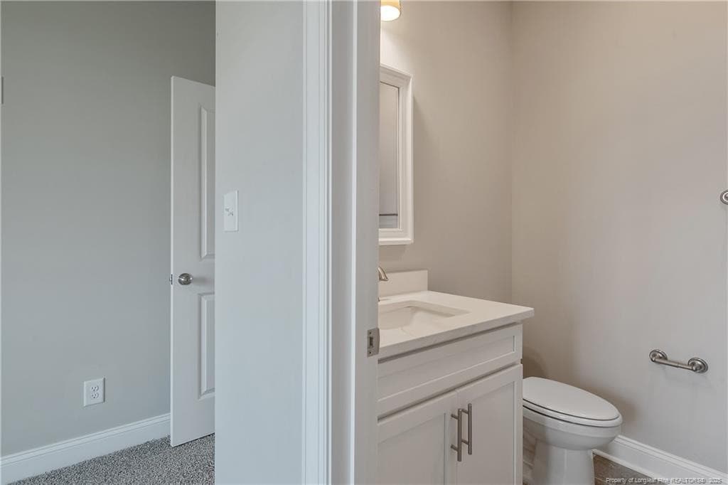 Photo 26 - 3010 Cragburn (Lot 97) Place, Fayetteville, NC 28306, Fayetteville