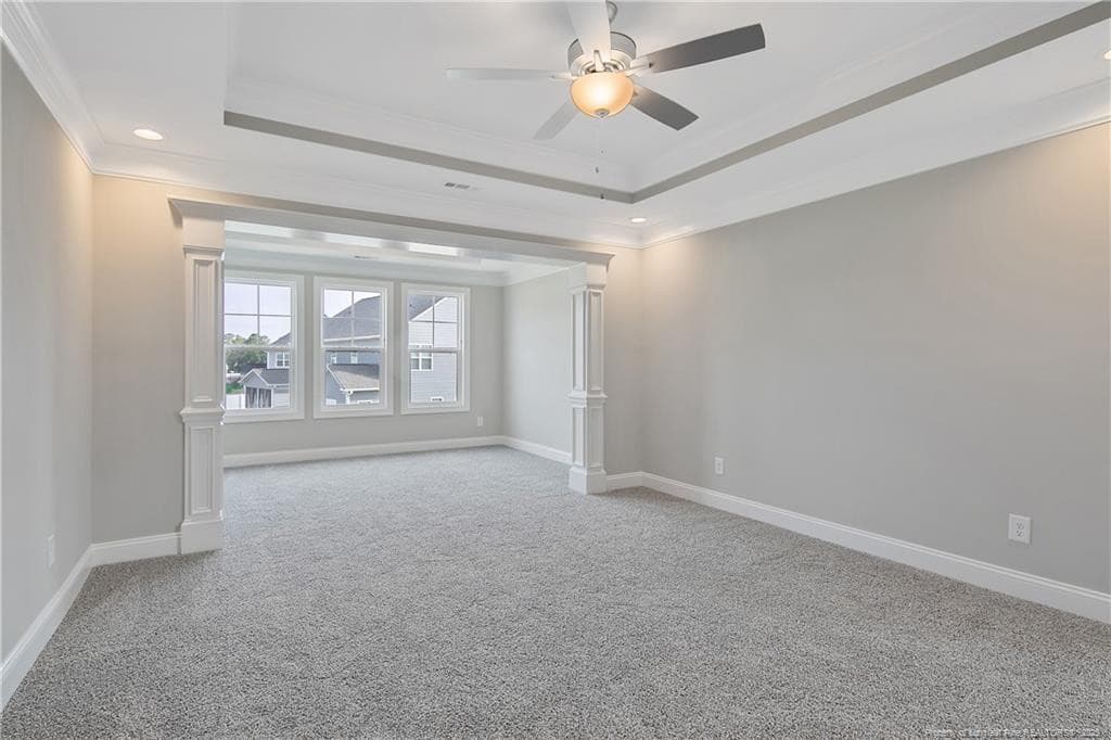 Photo 34 - 3010 Cragburn (Lot 97) Place, Fayetteville, NC 28306, Fayetteville
