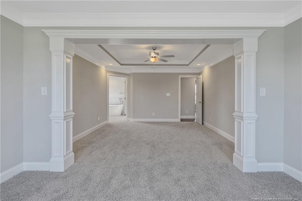 Photo 36 - 3010 Cragburn (Lot 97) Place, Fayetteville, NC 28306, Fayetteville