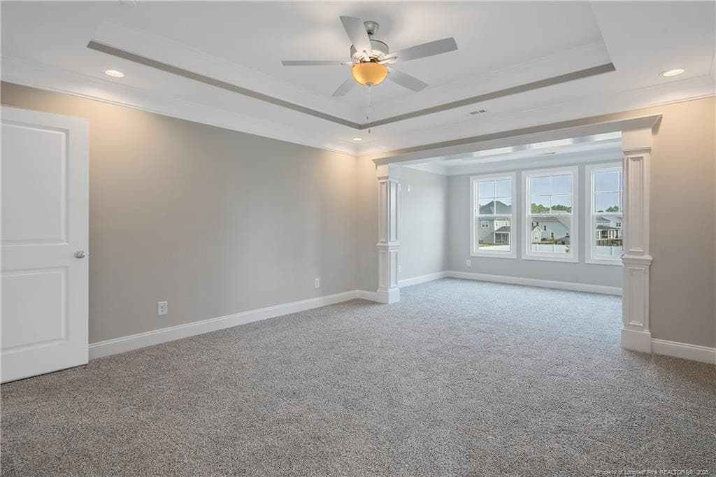 Photo 37 - 3010 Cragburn (Lot 97) Place, Fayetteville, NC 28306, Fayetteville