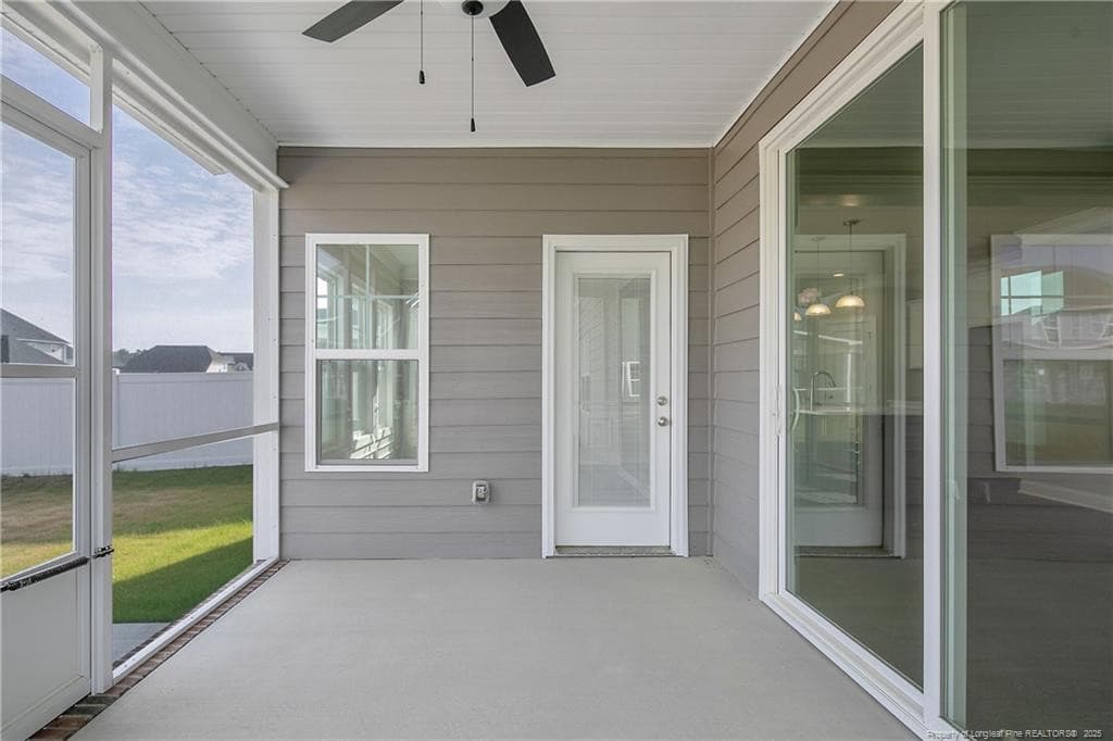 Photo 49 - 3010 Cragburn (Lot 97) Place, Fayetteville, NC 28306, Fayetteville