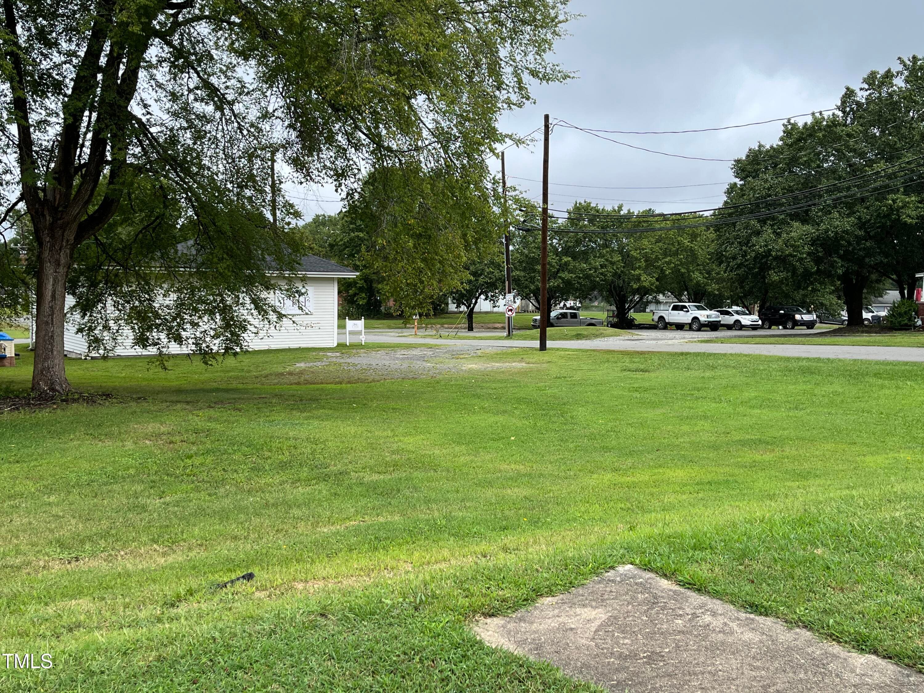 421 N Main Street, Creedmoor, NC 27522