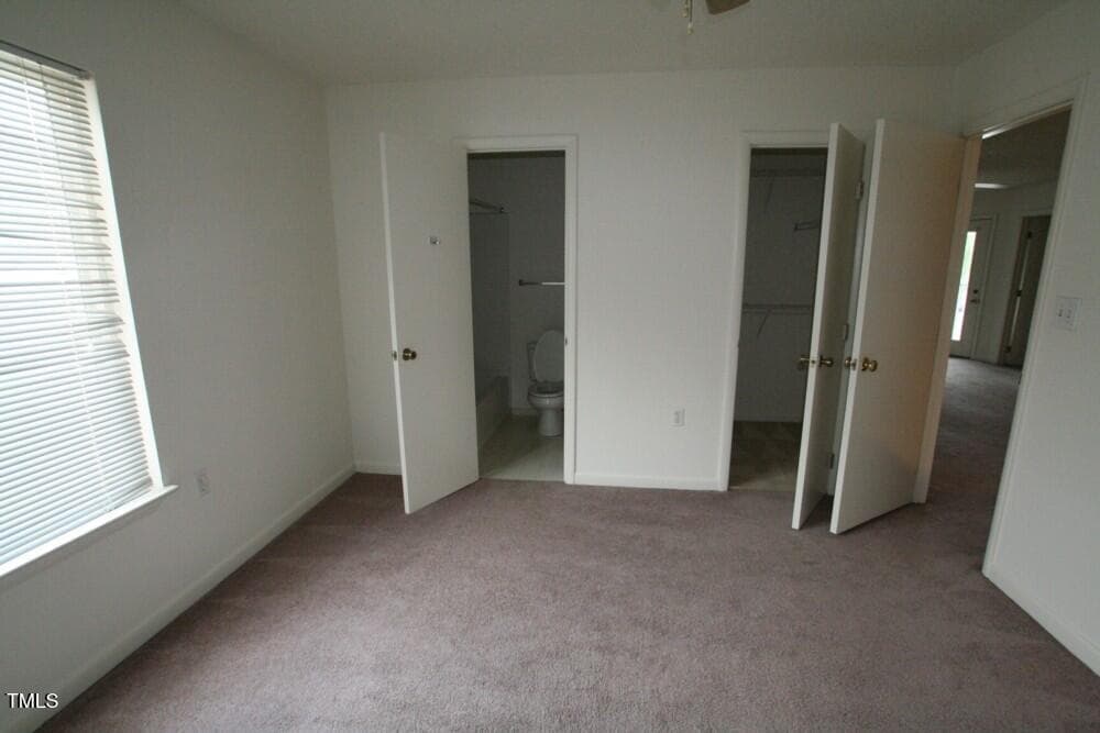 Bedroom1 - 1341 Crab Orchard Drive 301, Raleigh, NC 27606