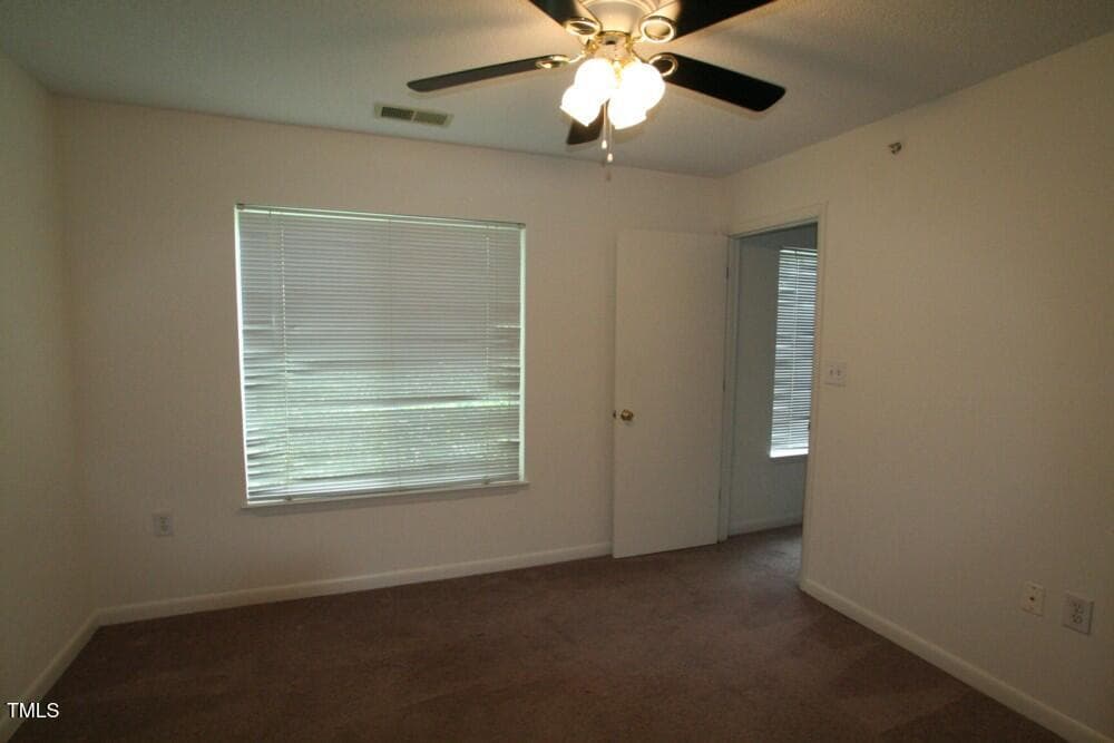 Bedroom3 - 1341 Crab Orchard Drive 301, Raleigh, NC 27606