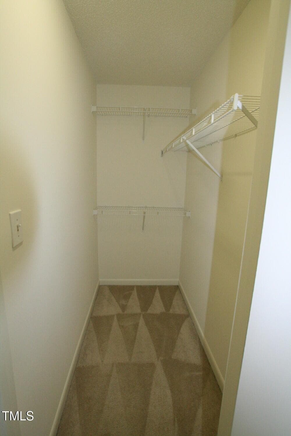 Walkincloset - 1341 Crab Orchard Drive 301, Raleigh, NC 27606