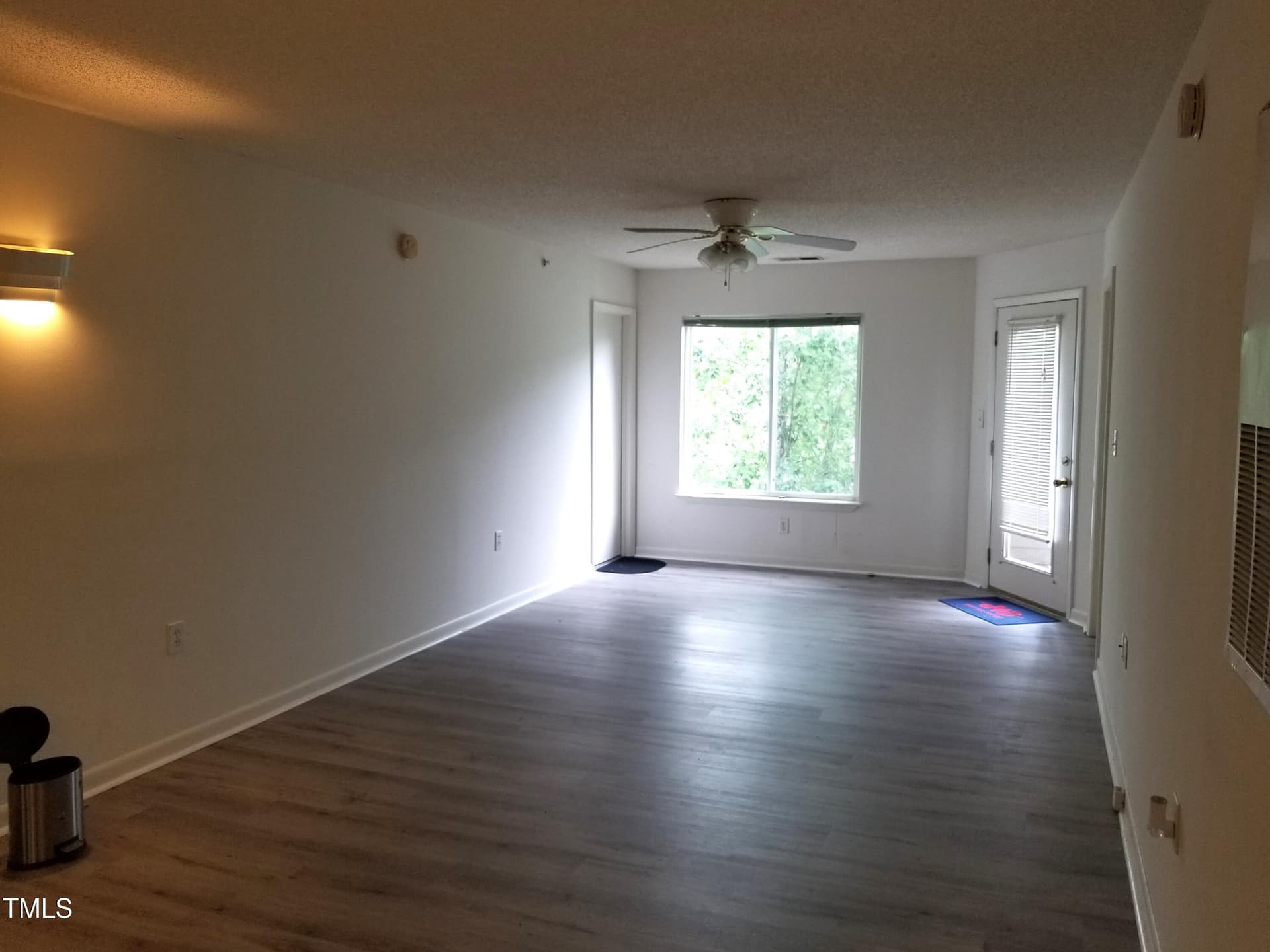 Living - 1341 Crab Orchard Drive 301, Raleigh, NC 27606