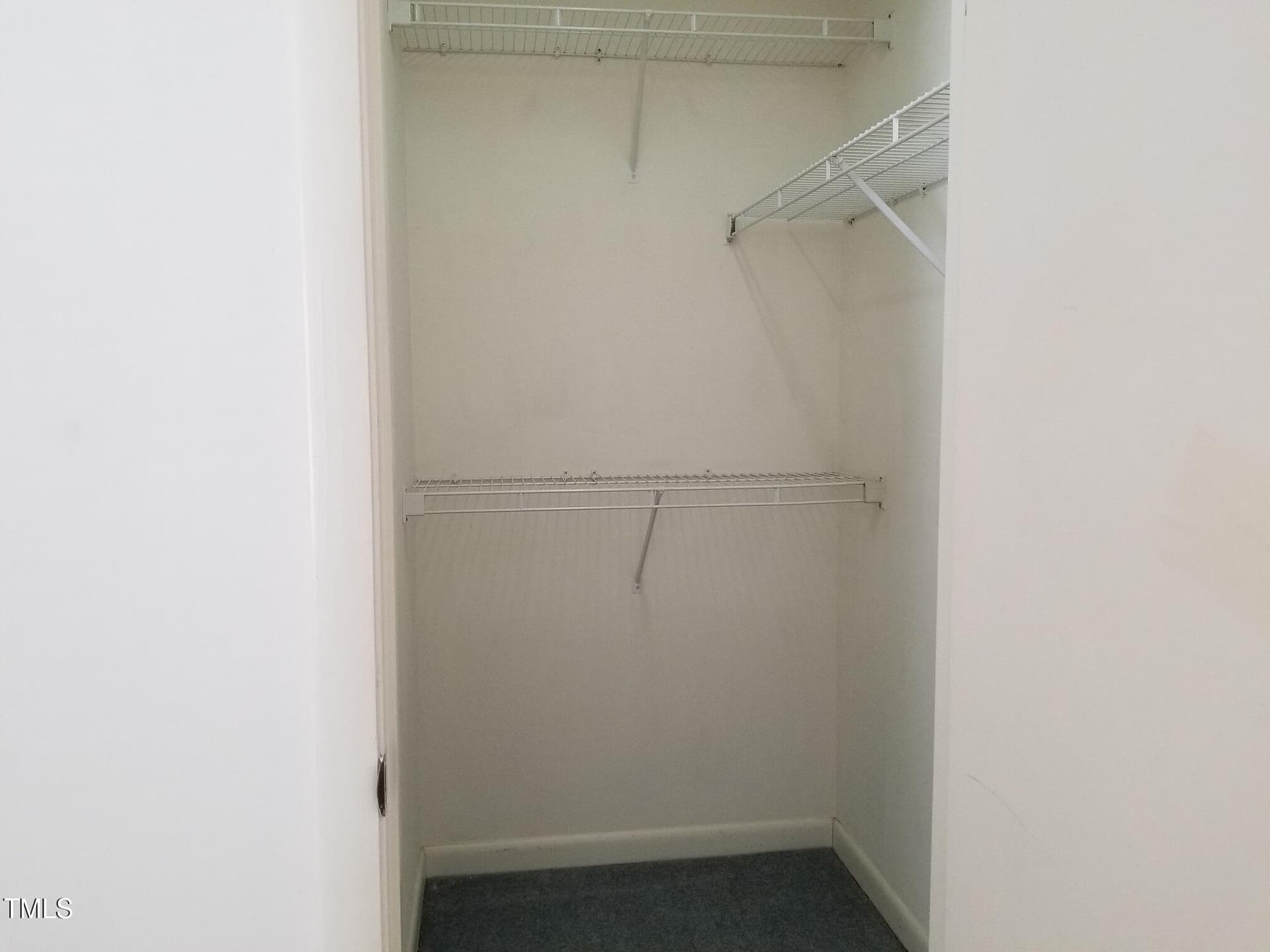 Closet - 1341 Crab Orchard Drive 301, Raleigh, NC 27606