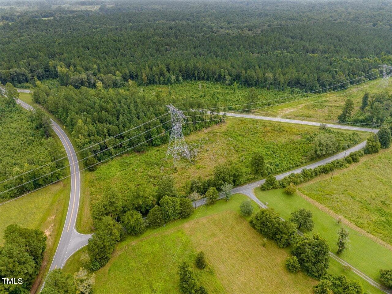 05-005-TractB-20250808 - Tract B Chicken Bridge Road, Pittsboro, NC 27312, Pittsboro