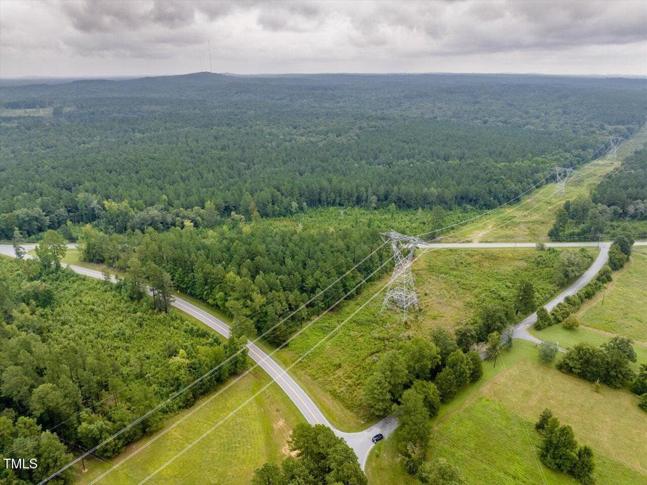 07-007-TractB-20250808 - Tract B Chicken Bridge Road, Pittsboro, NC 27312, Pittsboro