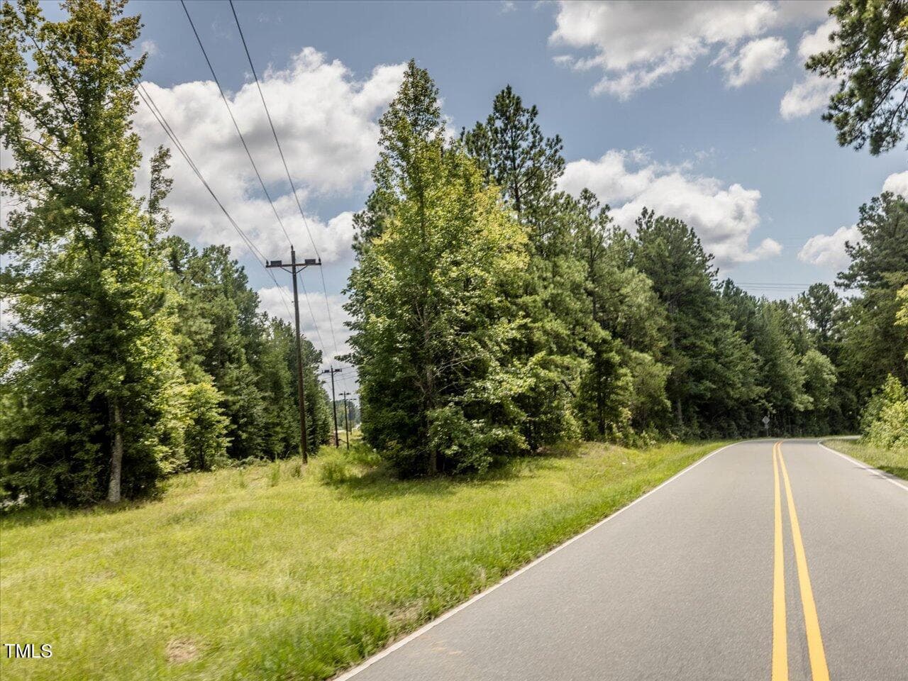 10-010-TractB-20250815 - Tract B Chicken Bridge Road, Pittsboro, NC 27312, Pittsboro