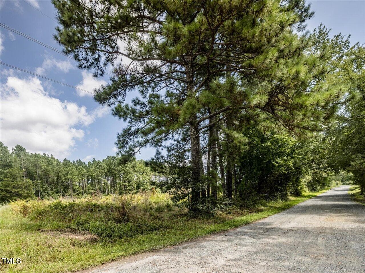 13-013-TractB-20250815 - Tract B Chicken Bridge Road, Pittsboro, NC 27312, Pittsboro