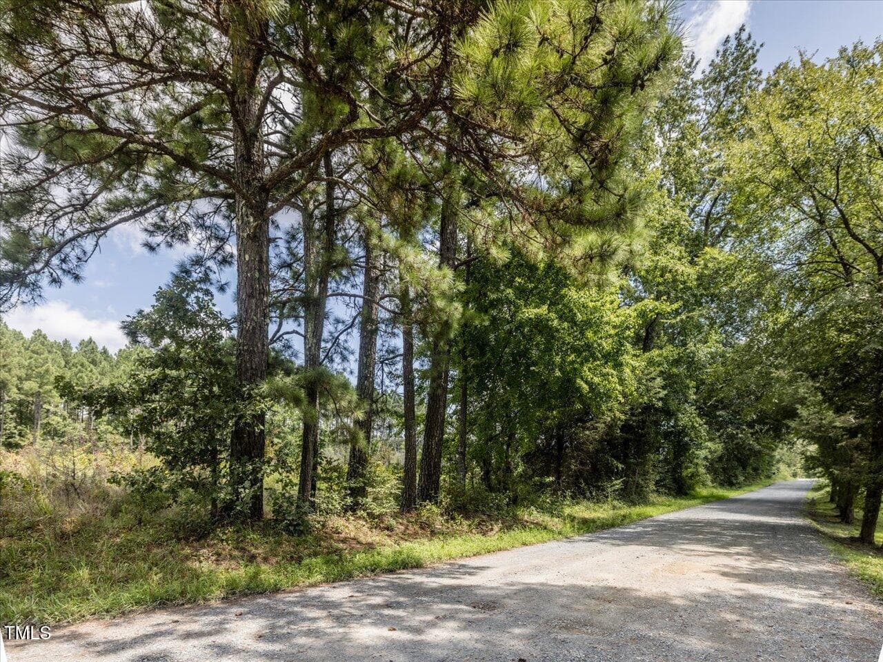 14-014-TractB-20250815 - Tract B Chicken Bridge Road, Pittsboro, NC 27312, Pittsboro