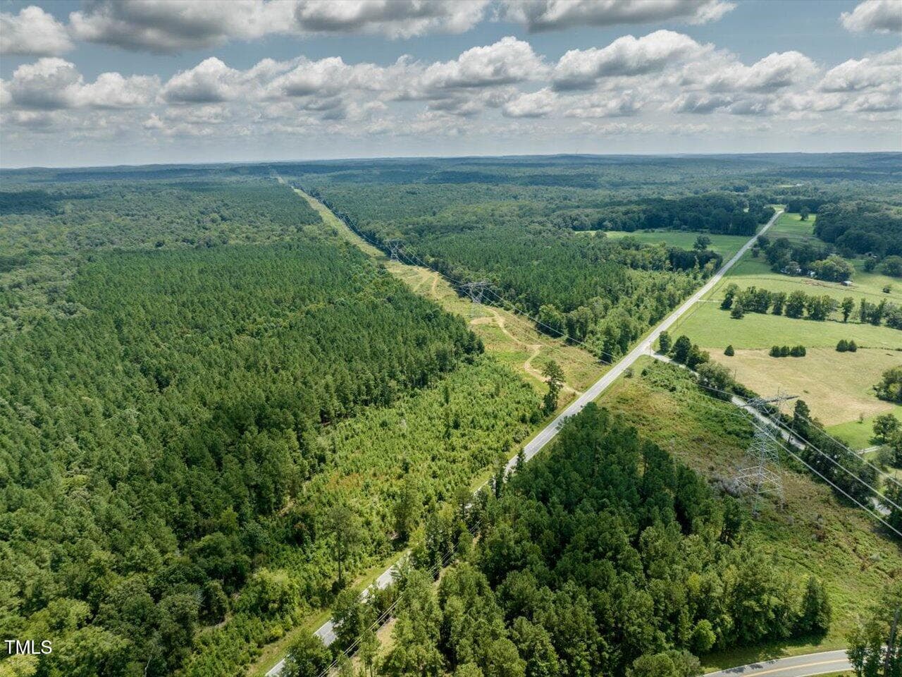 04-004-RiverRoad-TractC-20250815 - Tract C Chicken Bridge Road, Pittsboro, NC 27312, Pittsboro