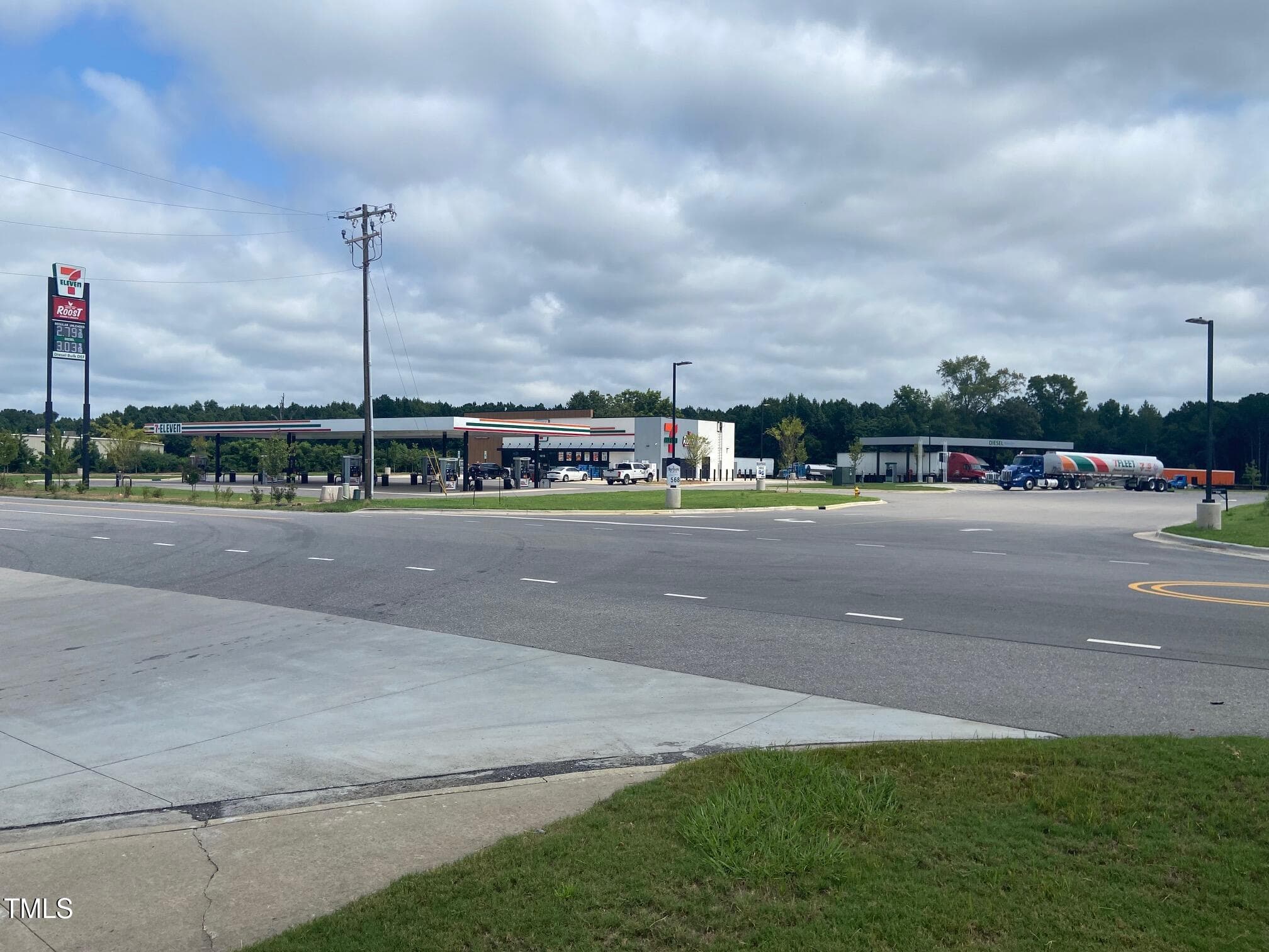 IMG_3190 - 1576 Princeton Kenly Road, Kenly, NC 27542