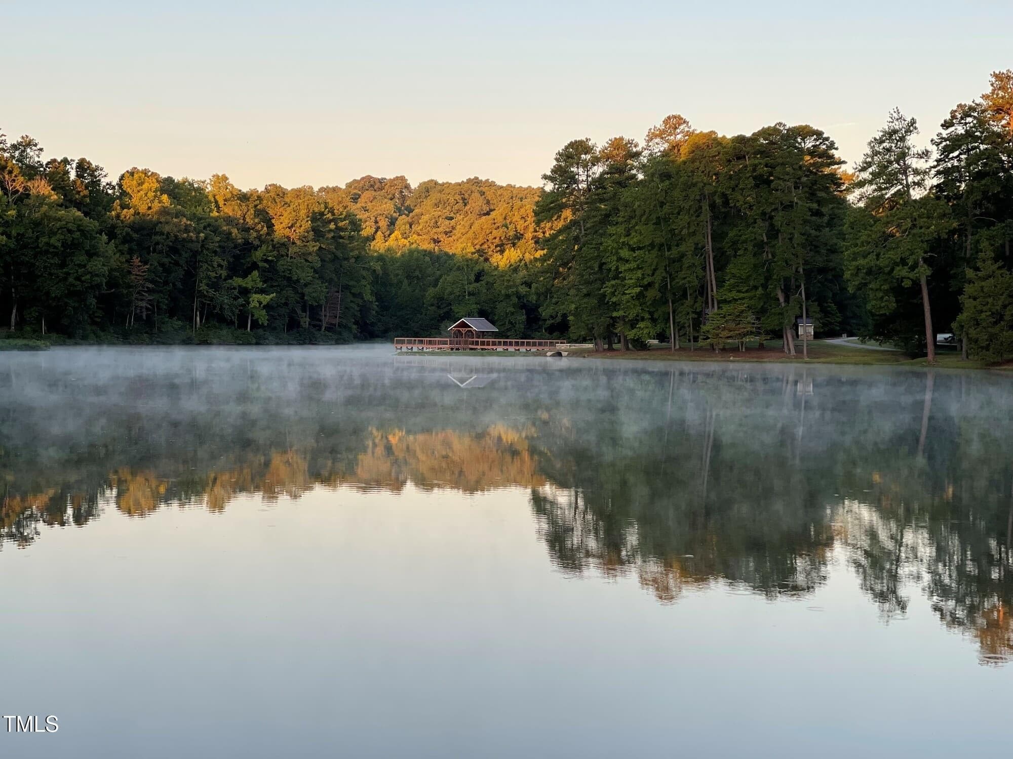 Crystal Lake - 104 Old Mill Place, Durham, NC 27705, Durham