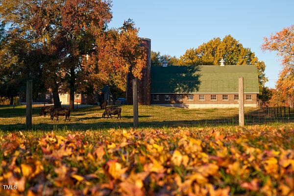 Croasdaile Farm - 104 Old Mill Place, Durham, NC 27705, Durham