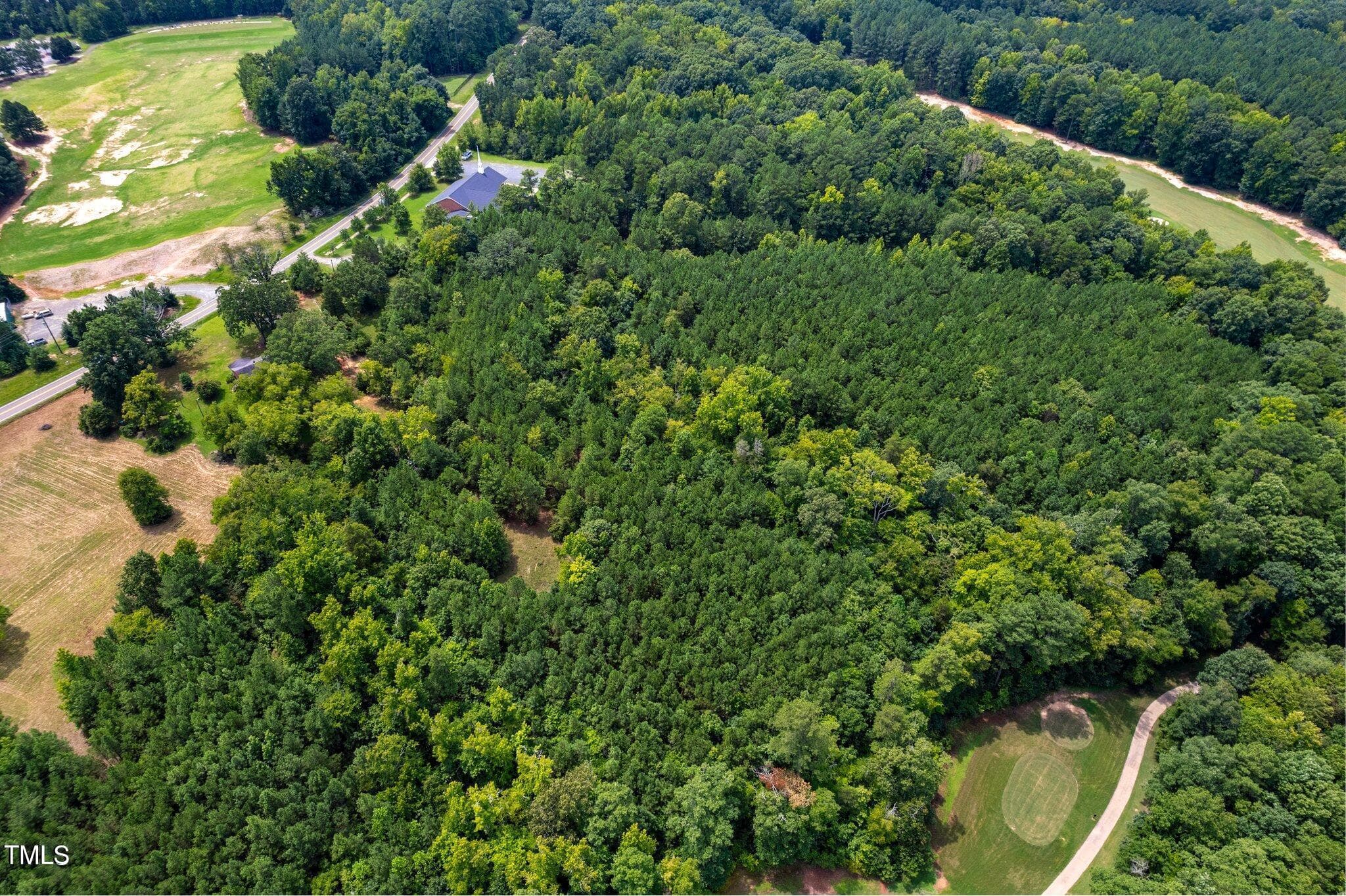 Baptist Arial 6 - 501 Baptist Road Road, Durham, NC 27704, Durham