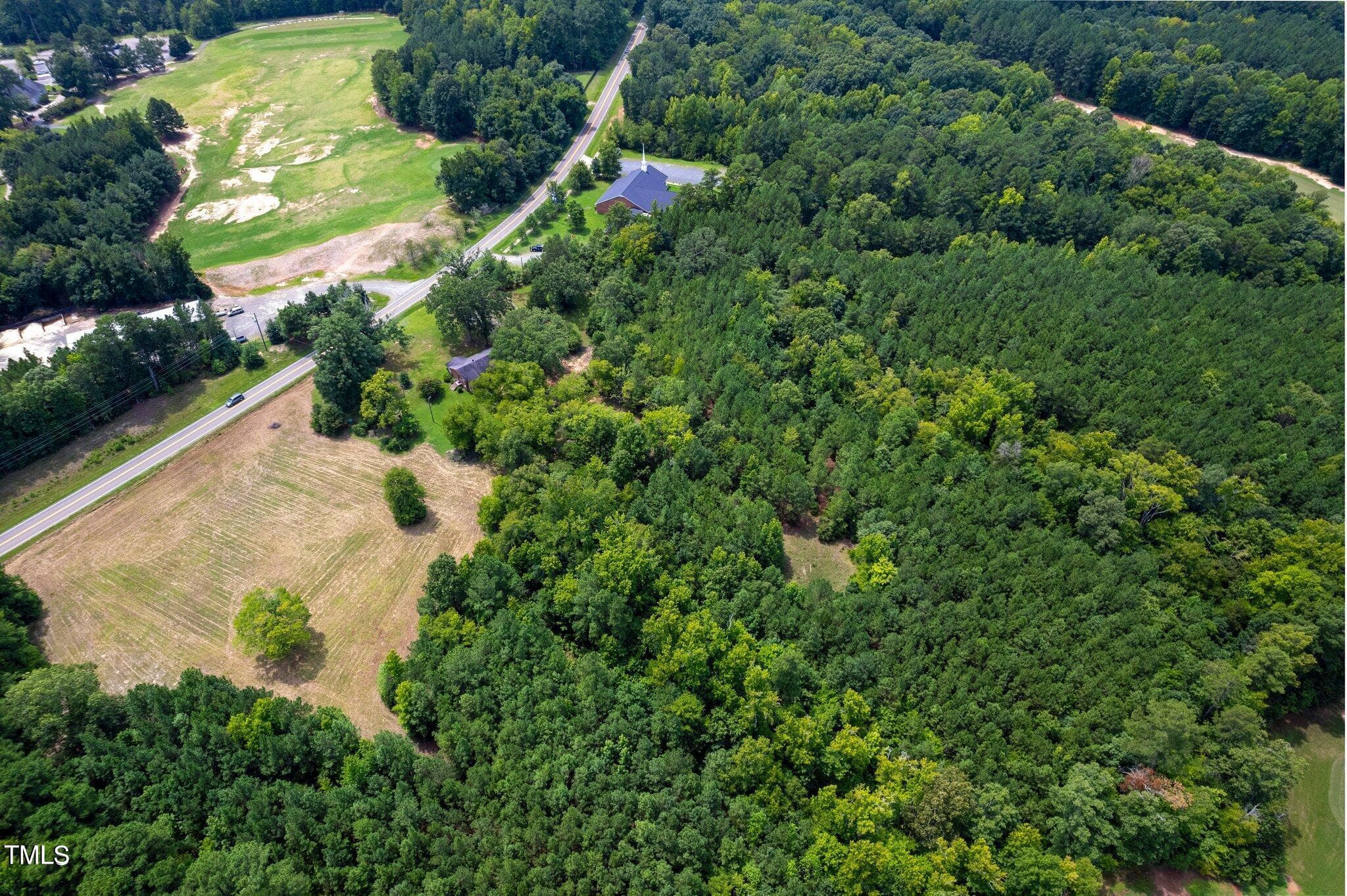 Baptist Arial 5 - 501 Baptist Road Road, Durham, NC 27704, Durham
