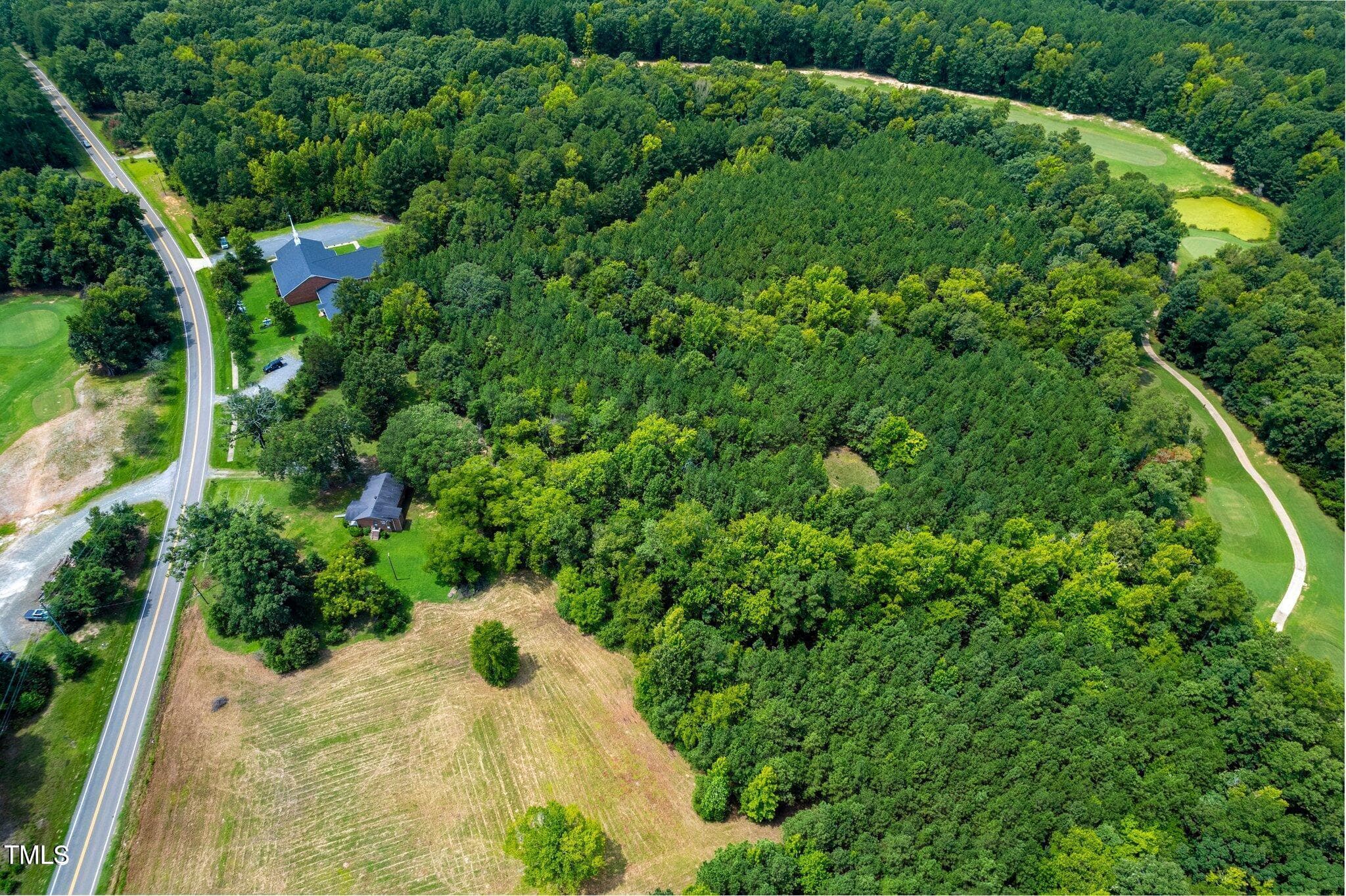Baptist Arial 4 - 501 Baptist Road Road, Durham, NC 27704, Durham