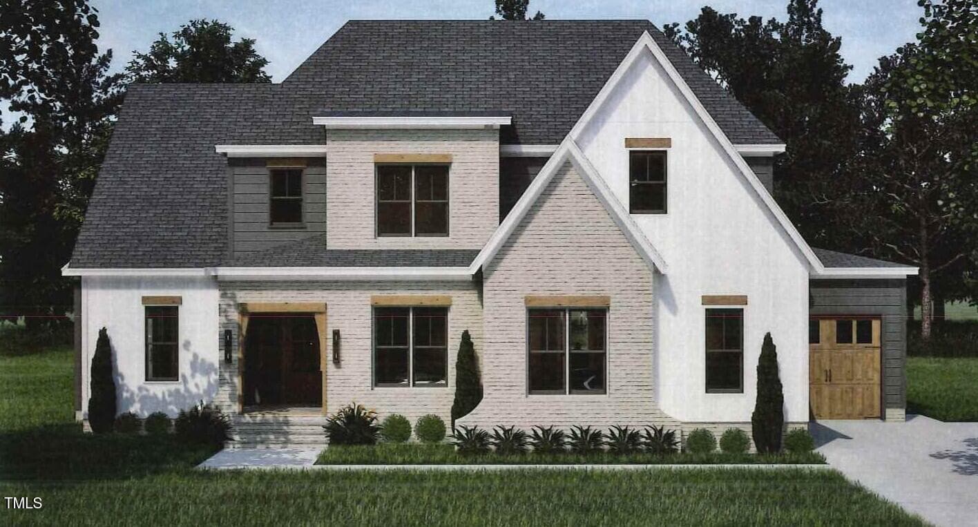 7609 Thompson Mill Road, Wake Forest, NC 27587