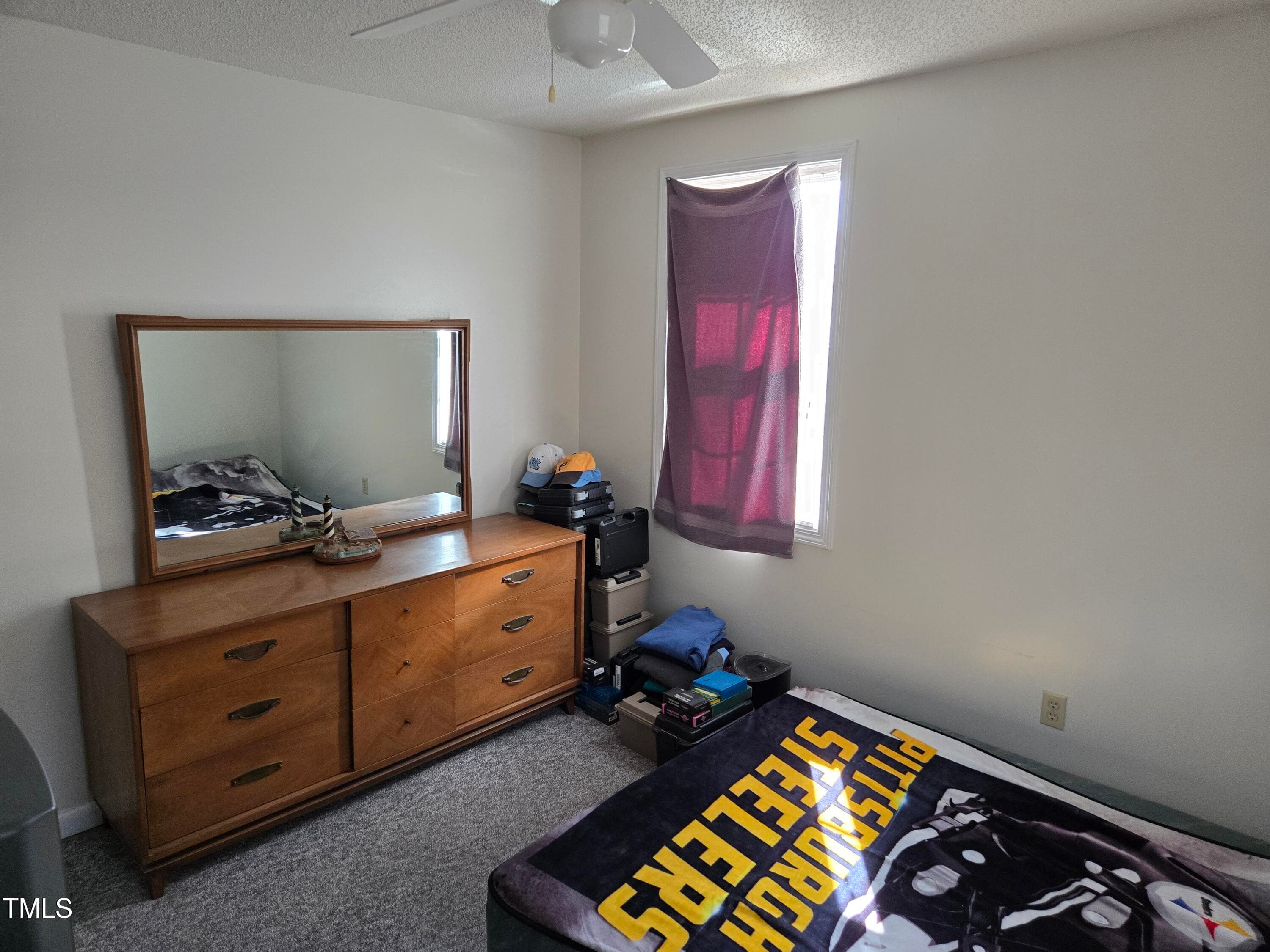 Bedroom - 9801 Ten-ten Road, Raleigh, NC 27603, Raleigh