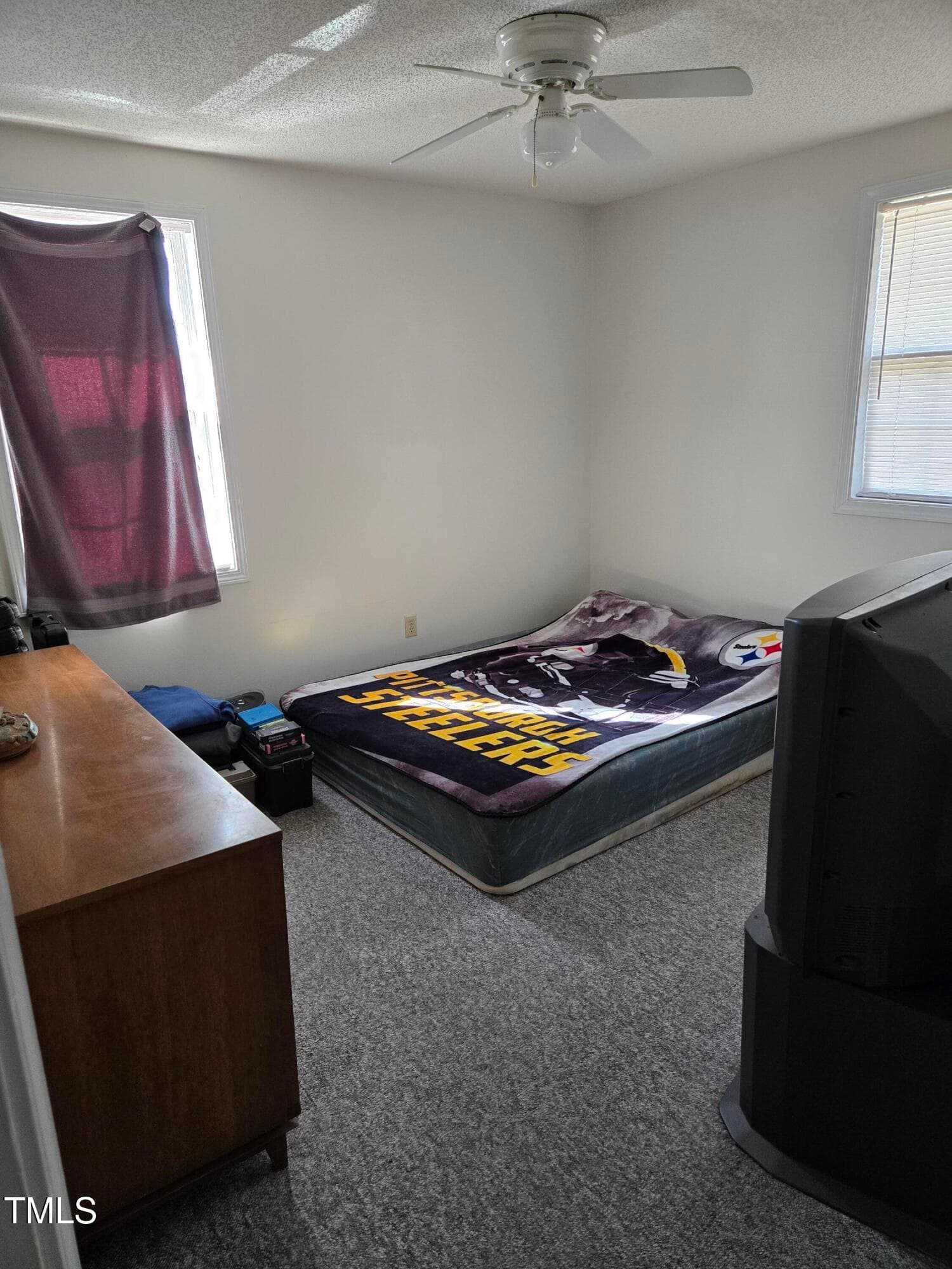 Bedroom - 9801 Ten-ten Road, Raleigh, NC 27603, Raleigh