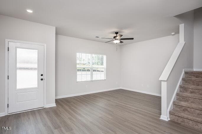 Lot 46001 - 181 Seville Way, Clayton, NC 27520