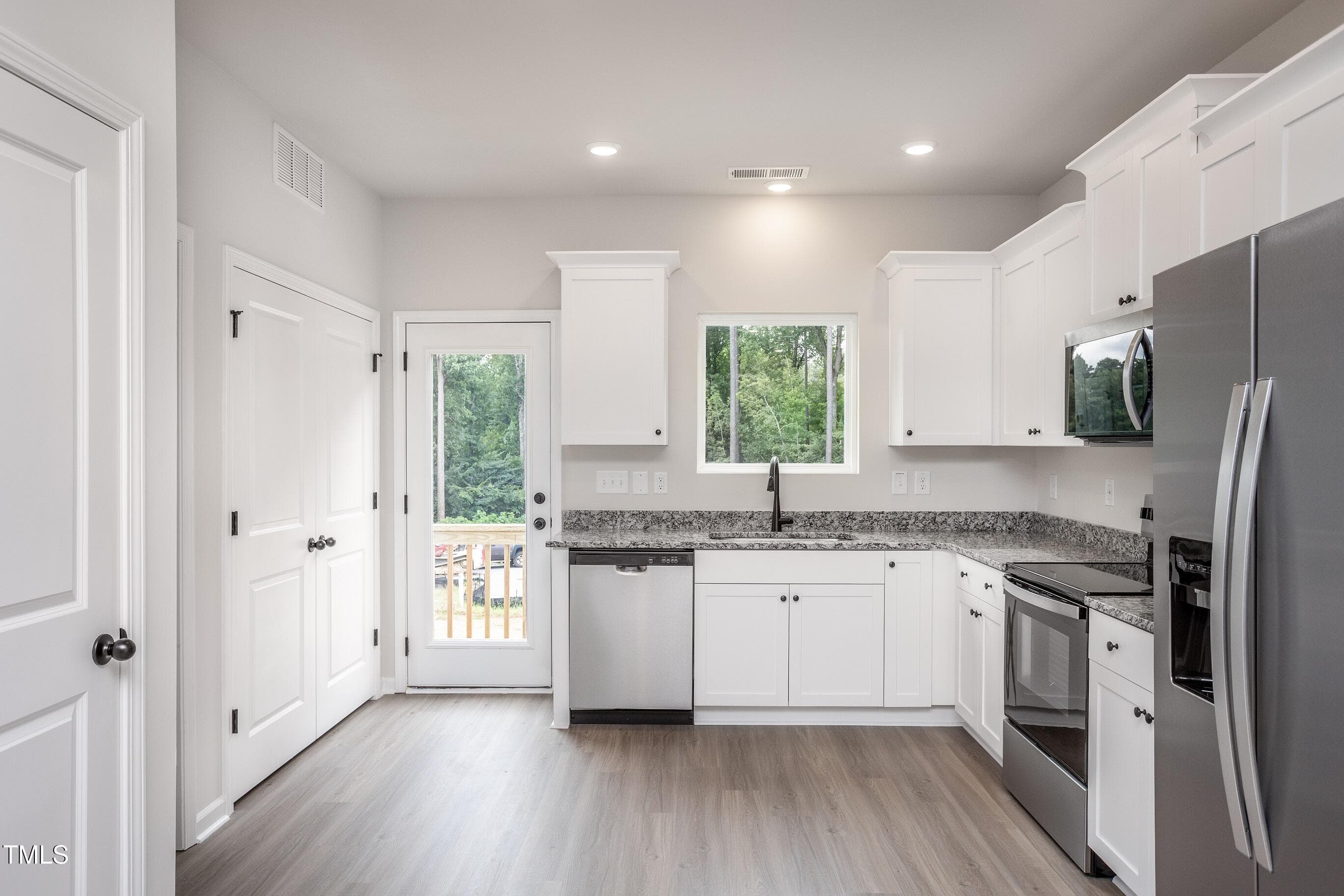 Lot 46005 - 181 Seville Way, Clayton, NC 27520