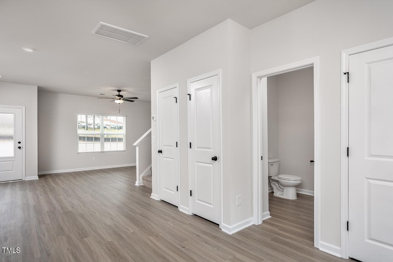 Lot 46009 - 181 Seville Way, Clayton, NC 27520