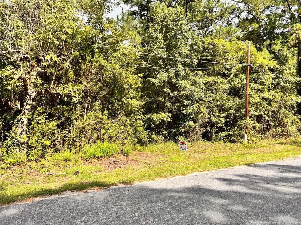 8061 S Green Acres Road, Laurinburg, NC 28352