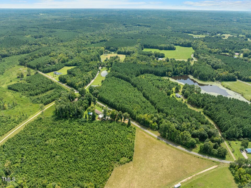 DJI_0824 - 4104 Wilson Town Road, Oxford, NC 27565